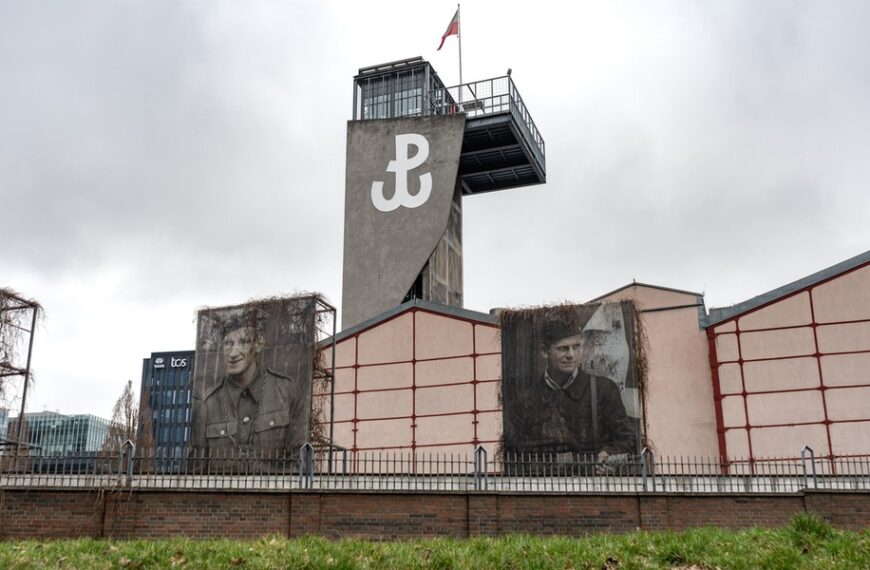 Rząd zwalnia z podatku nagrody dla Powstańc&oacute;w: Projekt rozporządzenia ujrzał&hellip;