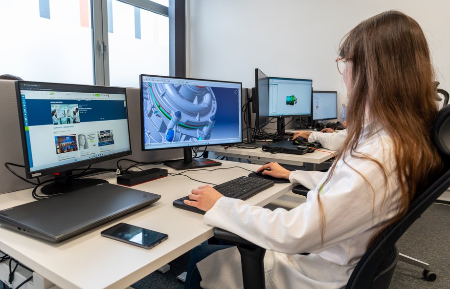 Valeo chce stawiać na nowoczesne technologie