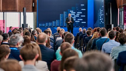 SAS po raz kolejny nagradza lider&oacute;w innowacji AI