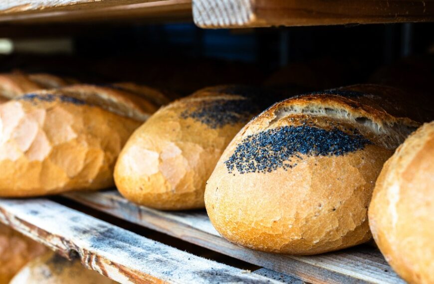 Niemiecka sieć piekarni: 150 lat tradycji na krawędzi upadku