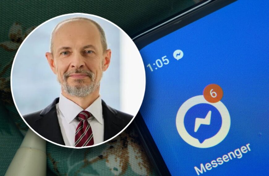 Meta ostrzega: Kluczowe funkcje Messengera pod ścisłym nadzorem, Marketplace wymaga&hellip;