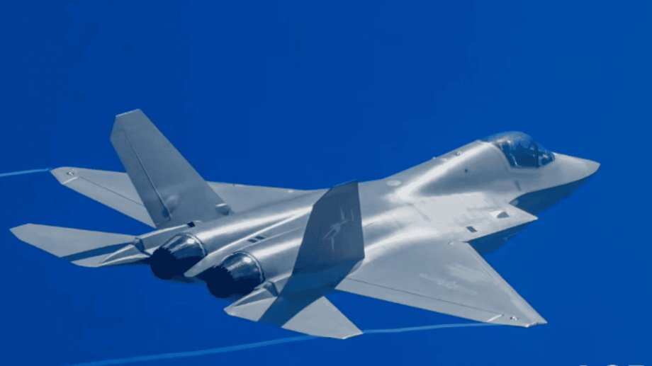 Shenyang J-35 (Chiny)
