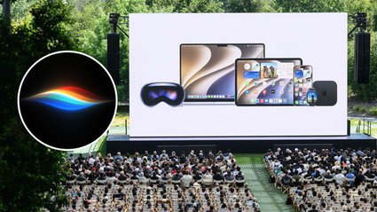 Apple przekonuje, że w końcu traktuje AI poważnie. Rynek tego nie kupuje