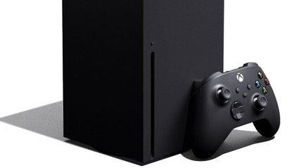 Dziś warto kupić Xbox Series X: sprawdź dlaczego