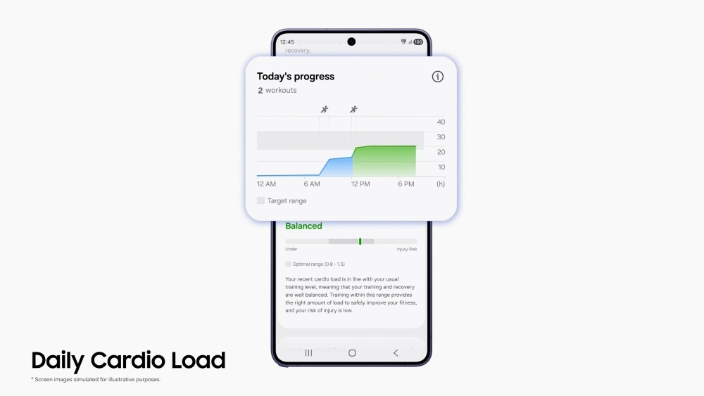 Odkryj rewolucję w aplikacji Samsung: zapomnisz, że to ten sam program! 7 Odkryj rewolucję w aplikacji Samsung: zapomnisz, że to ten sam program! 7