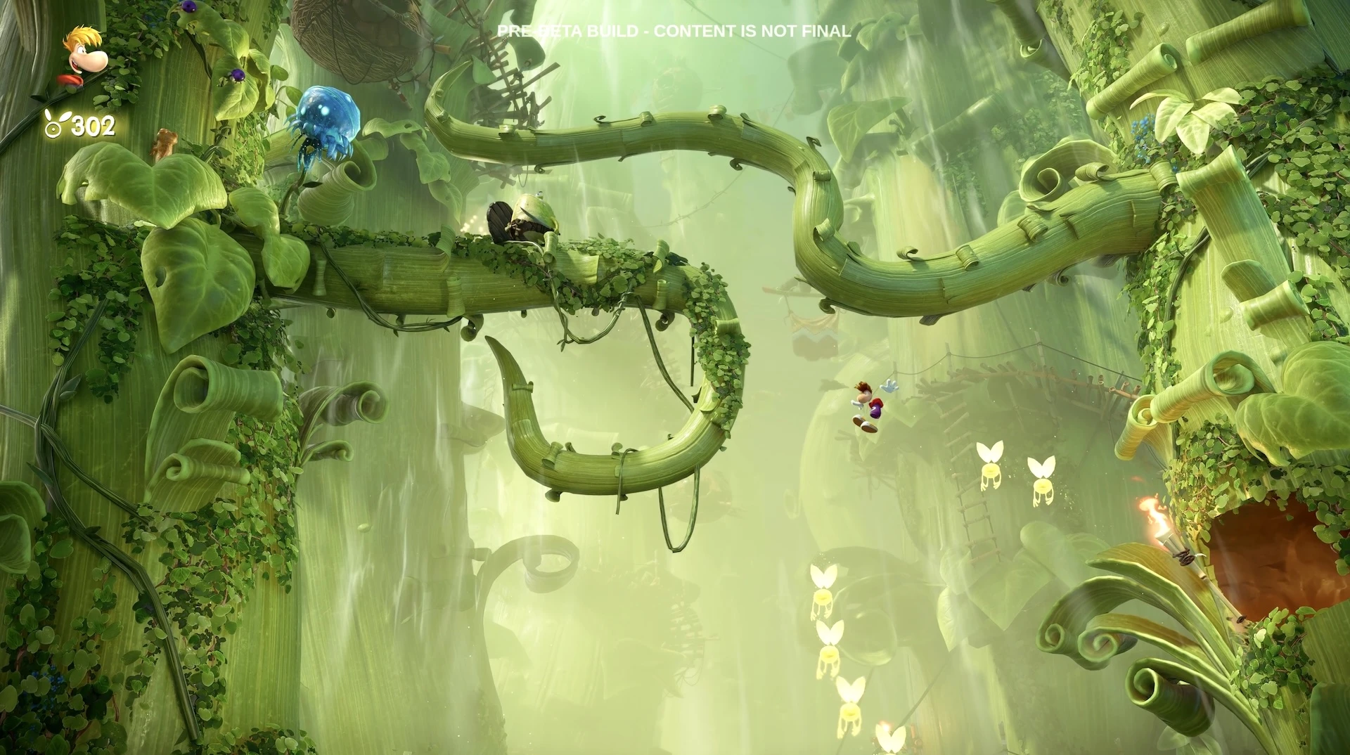 Rayman Legends Retold – czy stara wersja faktycznie była lepsza? 5 wniosków z testu 7 Rayman Legends Retold – czy stara wersja faktycznie była lepsza? 5 wniosków z testu 7