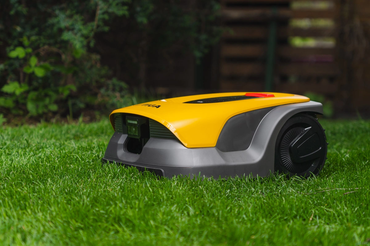 Odkryj przyszłość sprzątania: autonomiczny robot, kt&oacute;ry wyprzedza tradycję 11