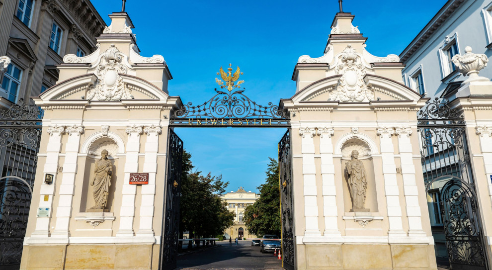 Uczelnie w Warszawie otwierają drzwi do przyszłości: AI, zieleń i cyfrowe talenty na pierwszym planie 2 Uczelnie w Warszawie otwierają drzwi do przyszłości: AI, zieleń i cyfrowe talenty na pierwszym planie 2