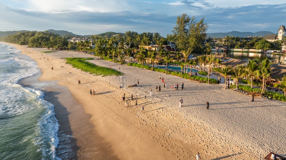 Laguna Phuket