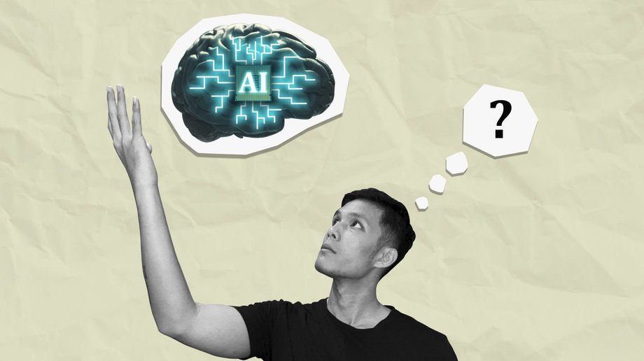 "AI first" zbiera swoje żniwo