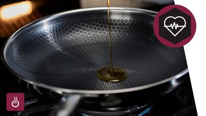 Patelnie, kt&oacute;re każdy powinien mieć w swojej kuchni: są świetne