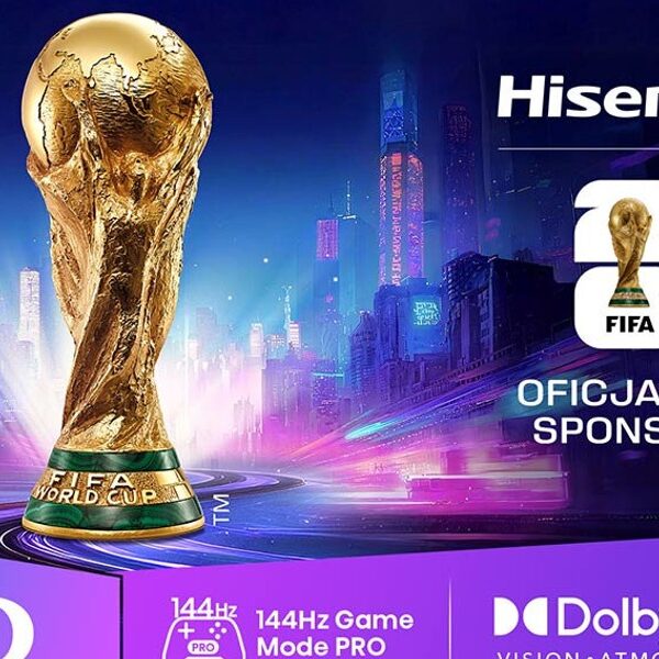 Odkryj idealny telewizor do mundialowych emocji&hellip;