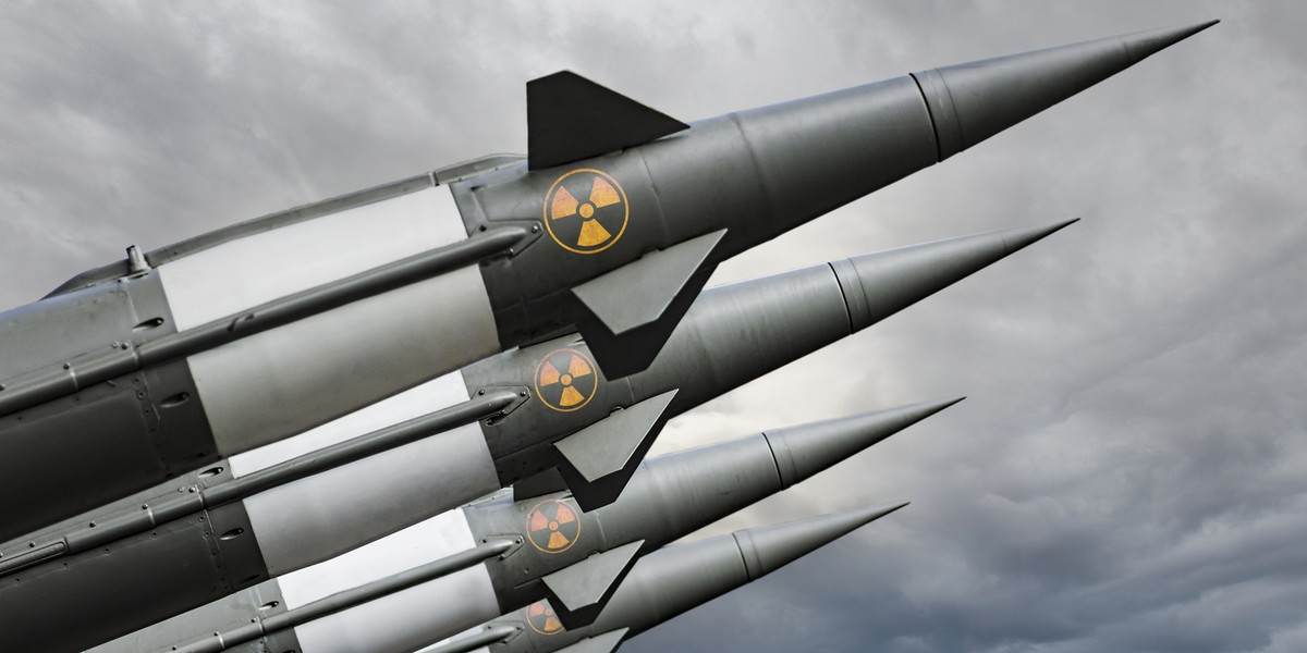 Świat zbroi się na potęgę: atomowy budżet bije rekordy, grozi nam nowy wyścig zbrojeń 2 Wydatki na broń jądrową w 2025 r. były rekordowe