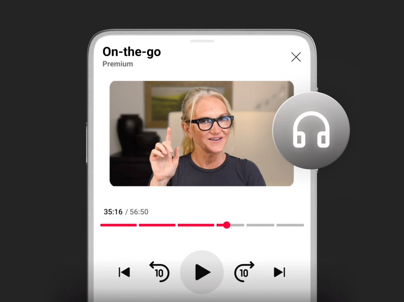 YouTube Uderza w Spotify: Poznaj Strategię Giganta 4