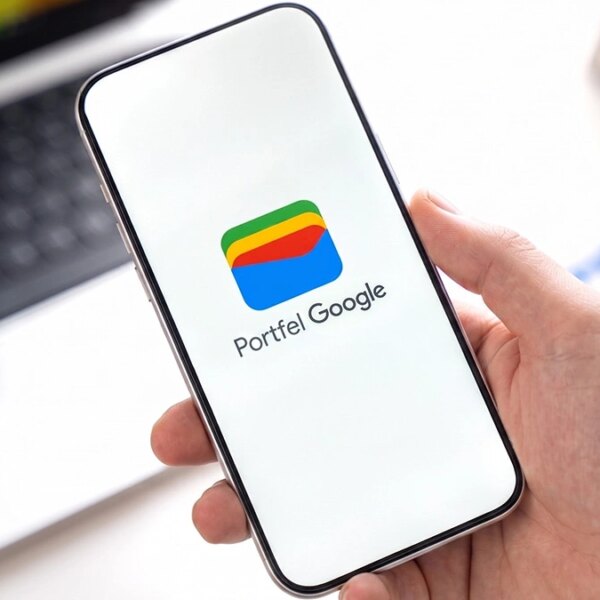 Główna 40 Google rzuca wyzwanie mObywatelowi – co…