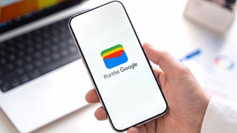 Google rzuca wyzwanie mObywatelowi – co tak naprawdę przyciągnie Polaków? Google rzuca wyzwanie mObywatelowi – co tak naprawdę przyciągnie Polaków?