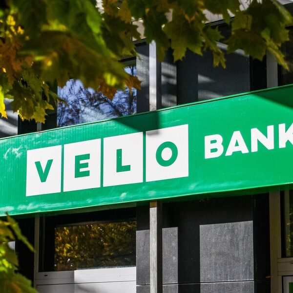 Główna 22 VeloBank wchłonął klientów Citi Handlowego – poznaj szczegóły i nowy…