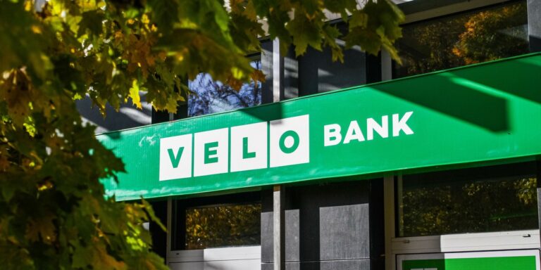 VeloBank wchłonął klientów Citi Handlowego – poznaj szczegóły i nowy rozdział
