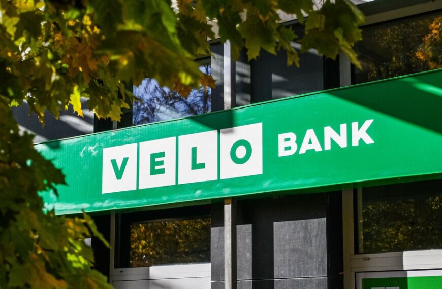 VeloBank wchłonął klient&oacute;w Citi Handlowego &ndash; poznaj szczeg&oacute;ły i nowy rozdział