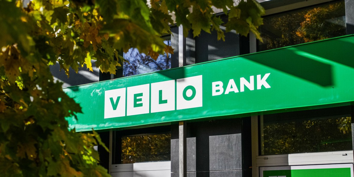 VeloBank wchłonął klient&oacute;w Citi Handlowego &ndash; poznaj szczeg&oacute;ły i nowy rozdział 2