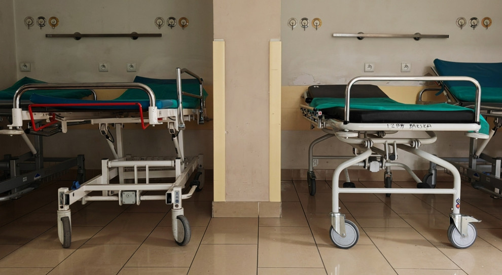 Cyfrowa Rewolucja w Sosnowcu: AI, E-Rejestracja i Inteligentne Wózki Medyczne Zmieniają Szpital 2 Cyfrowa Rewolucja w Sosnowcu: AI, E-Rejestracja i Inteligentne Wózki Medyczne Zmieniają Szpital 2