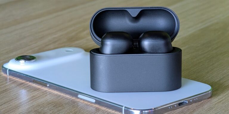 Sony WF-1000XM6 w praktyce: czy nowe słuchawki zdominują rynek ANC i audio? Sprawdzamy!
