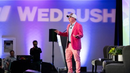 "AI napędzi czwartą rewolucję przemysłową". Dan Ives z Wedbush Securities specjalnie dla BI