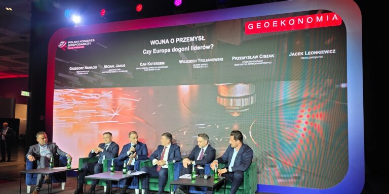 Polska przyciąga inwestorów: Klucz do sukcesu na tle Europy