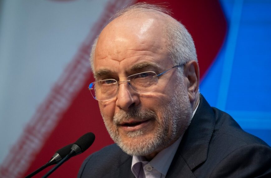 Iran reaguje na retorykę Trumpa: co to oznacza dla cen ropy?