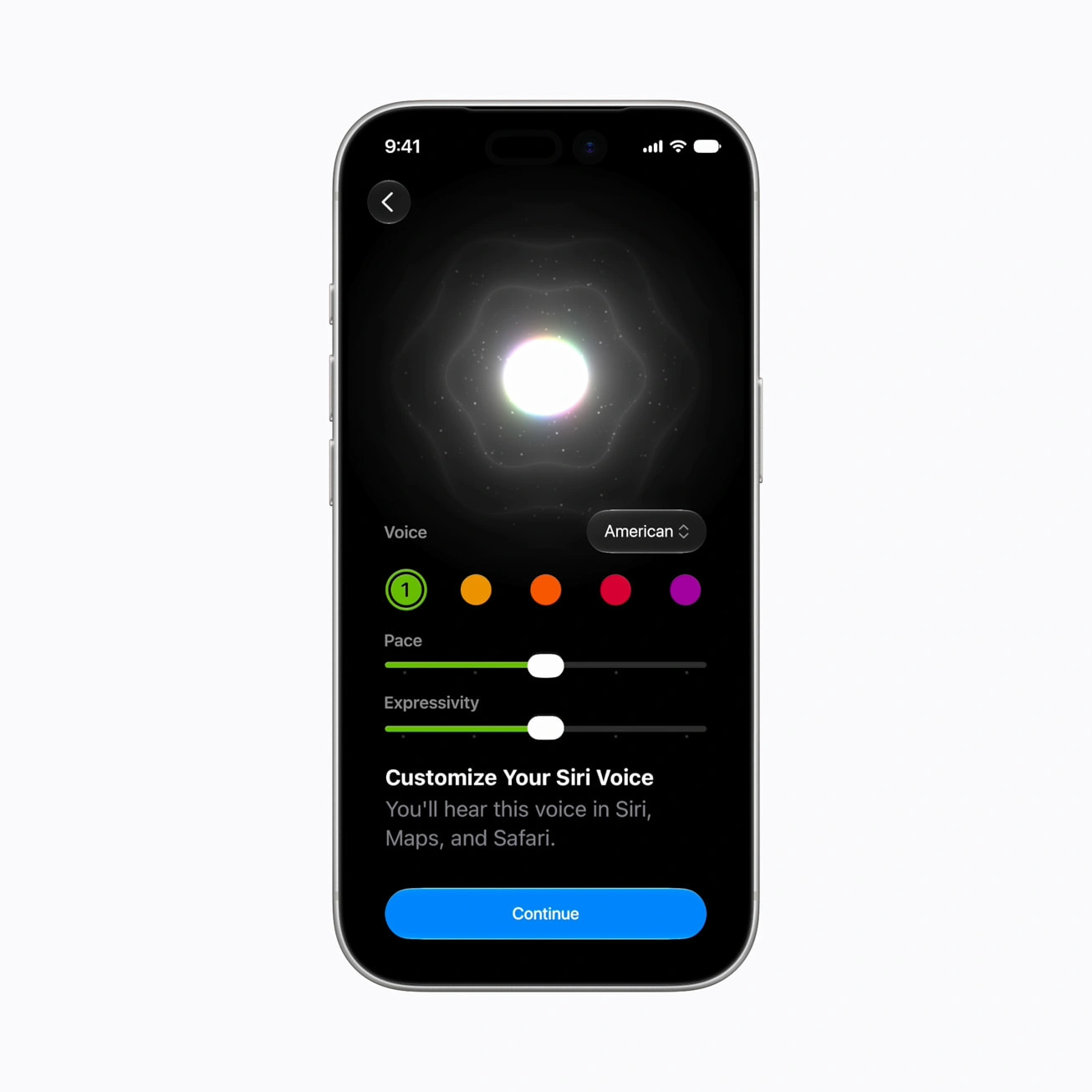 Odkryj możliwości nowej Siri zasilanej przez AI 13