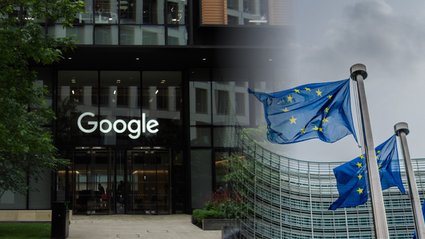 UE szykuje rekordową karę dla Google&rsquo;a. Chodzi o wyszukiwarkę