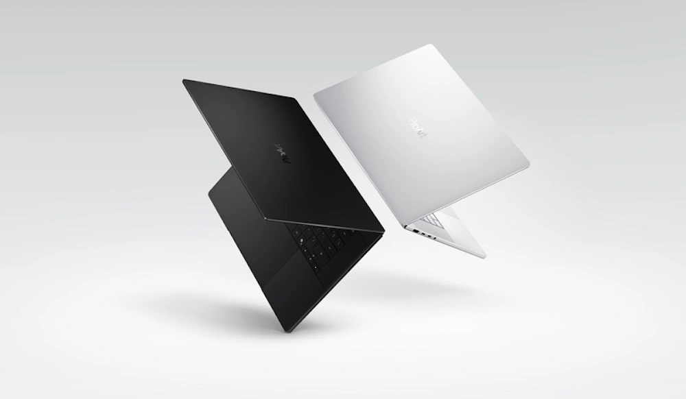 ASUS prezentuje nowe laptopy: smukłe konstrukcje z potężną mocą. 6