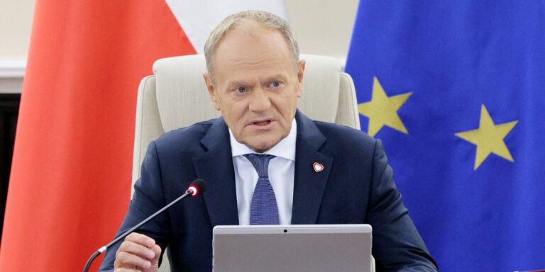 Rząd ogłasza strategię transformacji energetycznej: kluczowe założenia przyjęte