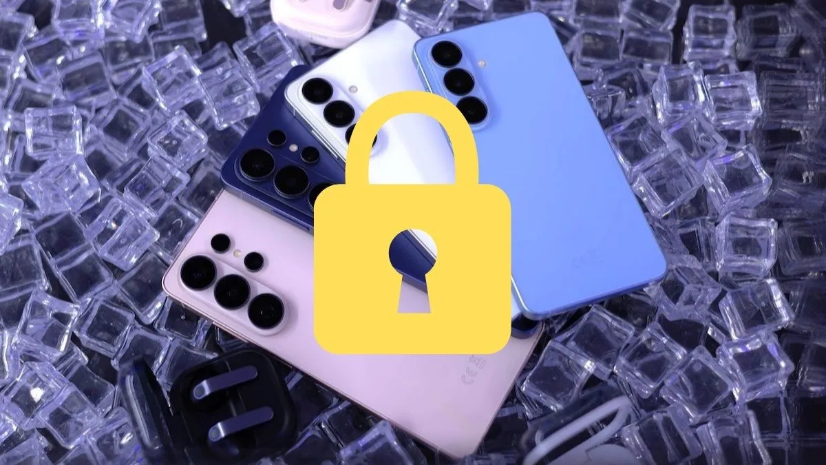 Odkryj jak Samsung z One UI 9.0 chroni Tw&oacute;j smartfon przed nieznanymi aplikacjami 2
