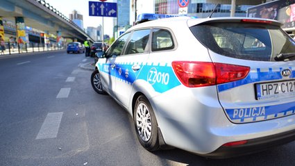 Kierowcy spoza UE na potęgę łamią przepisy. Mandat&oacute;w jest jednak garstka