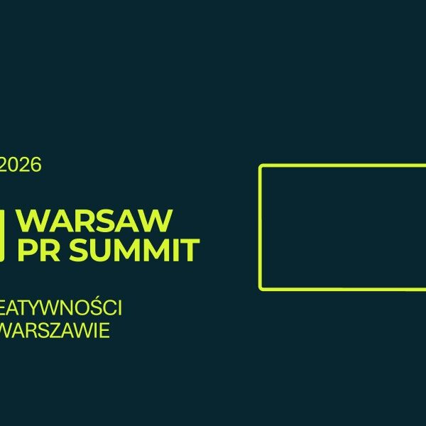 Główna 75 Warsaw PR Summit 16 czerwca: Buduj reputację firmy w erze…