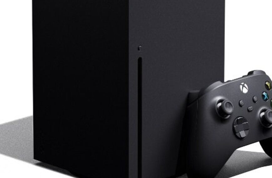Odkryj powody, dla kt&oacute;rych Xbox Series X to zakupowa okazja &ndash; szczeg&oacute;łowa analiza