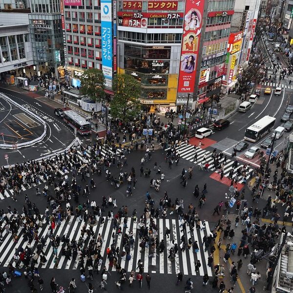 Japonia: Demograficzny Krach. Rząd Szuka Rozwiązań&hellip;