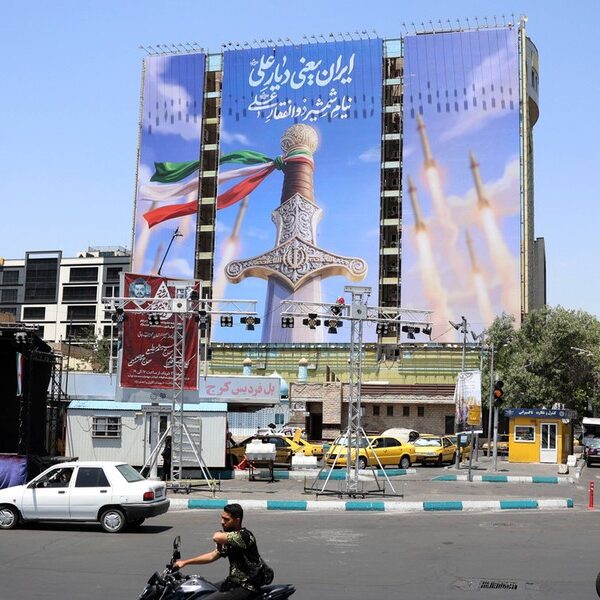 Główna 28 Zbliża się porozumienie USA-Iran? Kluczowe znaczenie…