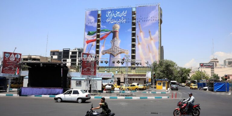Zbliża się porozumienie USA-Iran? Kluczowe znaczenie cieśniny Ormuz
