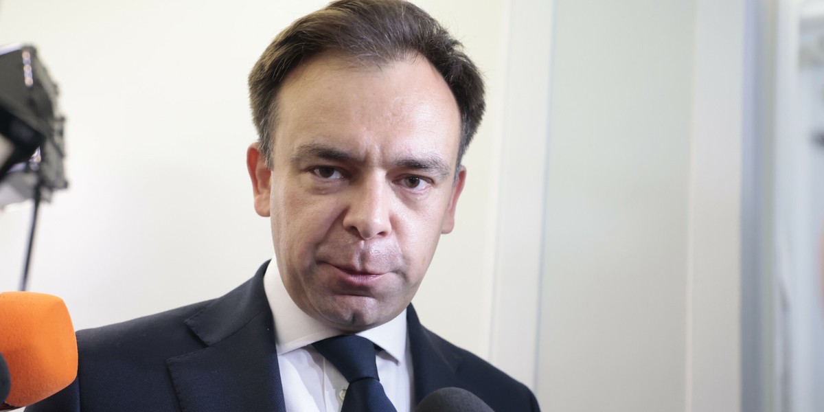 Andrzej Domański