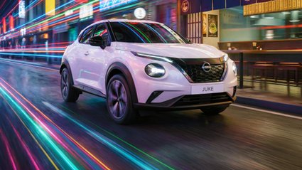 Nissan Juke w wyjątkowej ofercie. Nowa cena naprawdę kusi