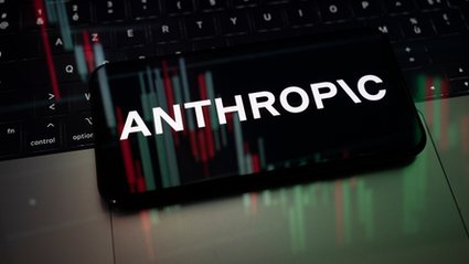 Gigant z Wall Street blokuje AI od Anthropic. Zaostrzenie kursu wobec technologii