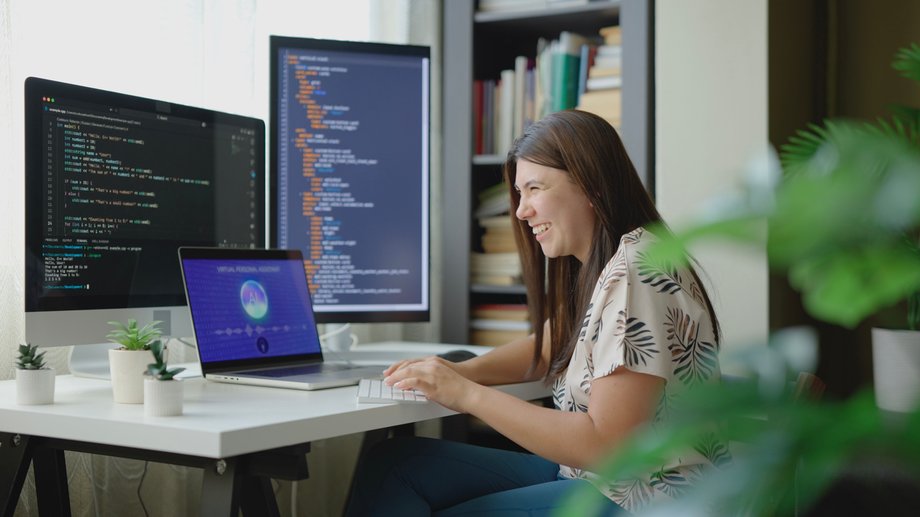 Copilot+ PC: Rewolucja w pracy, która wyzwoli potencjał Twoich pracowników 55 Copilot+ PC: Rewolucja w pracy, która wyzwoli potencjał Twoich pracowników 5