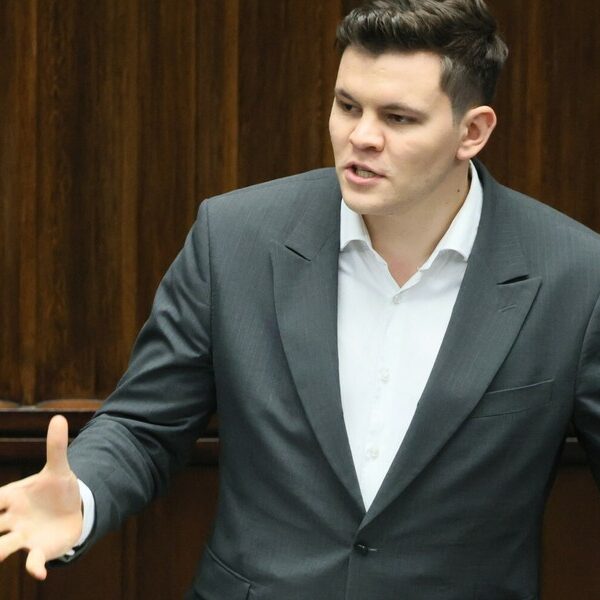 Sejm rozpatrzy nową ustawę o kryptowalutach: Co musisz wiedzieć?