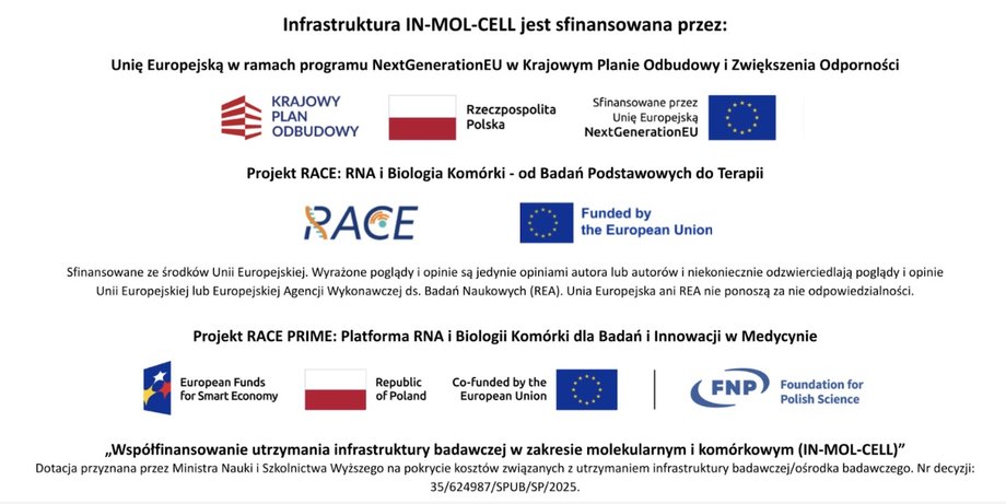 Źr&oacute;dło: materiały IIMCB