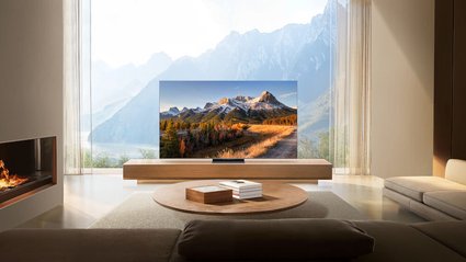 Porządny telewizor 85 cali w cenie jak marzenie. Taniej aż o tysiąc złotych
