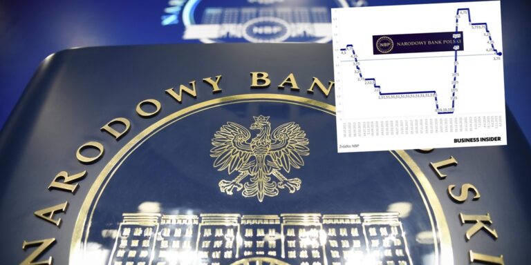 RPP tnie stopy procentowe – poznaj reakcję ekspertów na niepewnym rynku