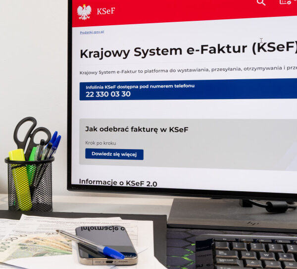 KSeF po starcie: Sukcesy i wyzwania, o kt&oacute;rych&hellip;