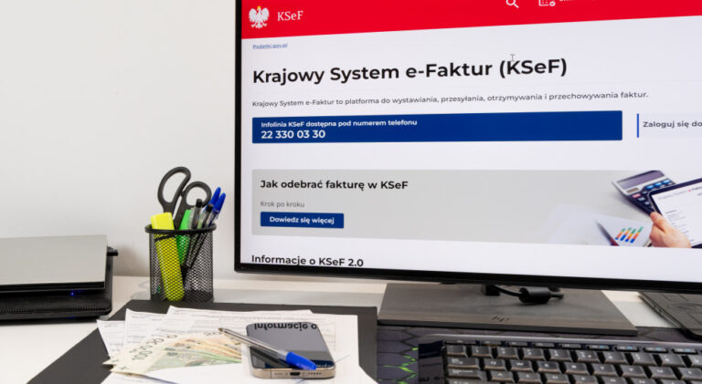 KSeF po starcie: Sukcesy i wyzwania, o których mówi biznes